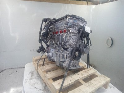 Toyota Corolla Hybrid E210 1.8L Petrol Engine 2ZR-FXE 2018