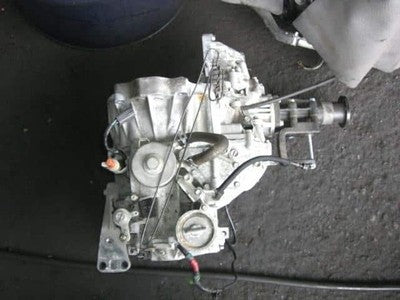 MAZDA AZ WAGON K6ANA 660cc PETROL CVT AUTOMATIC TRANSMISSION 1AC519090