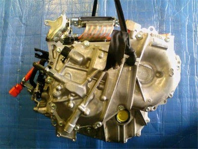 TOYOTA YARIS TRANSMISSION 3.5L HYBRID CVT AUTOMATIC M15AFXE 30900-K0010