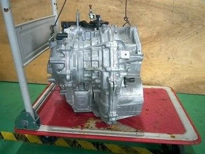 MITSUBISHI DELICA D2 K12B 1.2L PETROL AUTOMATIC TRANSMISSION MQ502400 2012