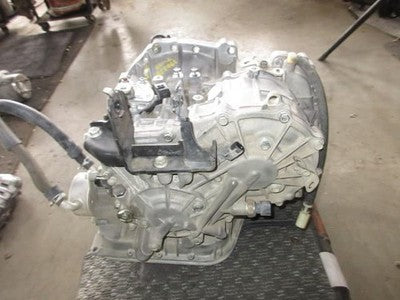 TOYOTA AURIS TRANSMISSION 1.5L PETROL CVT AUTOMATIC 1NZFE 3014012021