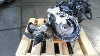 TOYOTA PASSO TRANSMISSION 1.0L CVT PETROL AUTOMATIC 1KRFE 30400-B1022