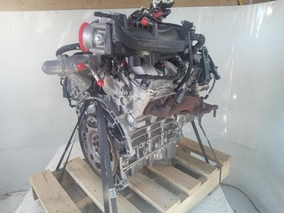 Mazda CX9 TB Series 3.7L Petrol  Engine 2011-2015
