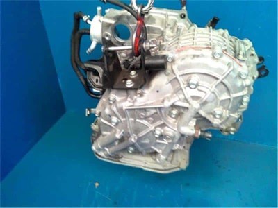 TOYOTA MARK X ZIO TRANSMISSION 2.4L PETROL CVT AUTOMATIC 2AZFE 30400-42010