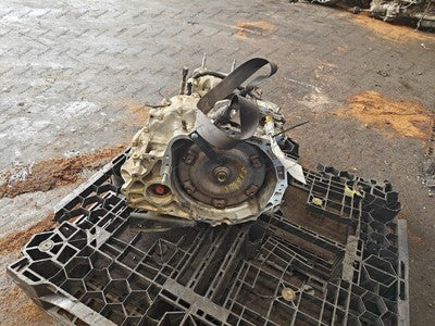 SUZUKI S-CROSS AUTOMATIC TRANSMISSION 1.4L PETROL K14C JY 2016–2022