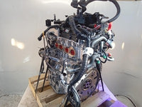 RENAULT KOLEOS PETROL ENGINE 2.5L 2TR XZG 2016–2020