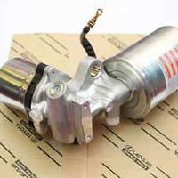 47070-60060 Toyota Land Cruiser 200 Series ABS Brake Booster With Accumulator