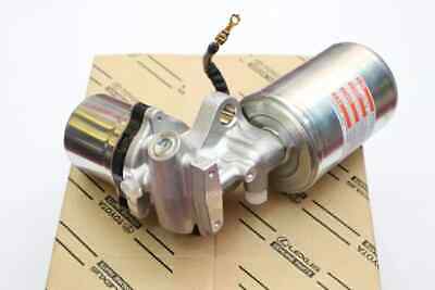 47070-60060 Toyota Land Cruiser 200 Series ABS Brake Booster With Accumulator