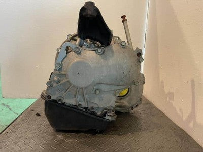 TOYOTA BB TRANSMISSION 1.5L AUTOMATIC 3SZVE 30500-B1150