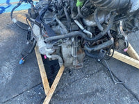 RENAULT LATITUDE AUTOMATIC TRANSMISSION X43 (2011-2016)