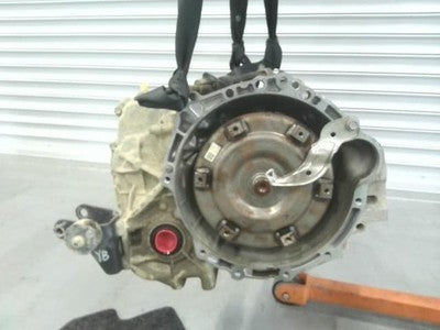 TOYOTA COROLLA RUMION/AURIS TRANSMISSION 1.5L CVT AUTOMATIC 1NZFE 30140-12040