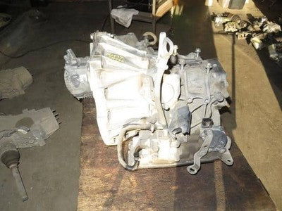 NISSAN X-TRAIL SR20VET 2.0L PETROL AUTOMATIC TRANSMISSION 3102088X01
