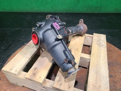TOYOTA PRADO DIFF DIFFERENTIAL CENTRE FRONT, 95 SERIES, 4.3 RATIO (A02A/A02B), 0