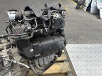 VOLKSWAGEN Golf Engine 1.4L Petrol CAVD A6 2008-2016