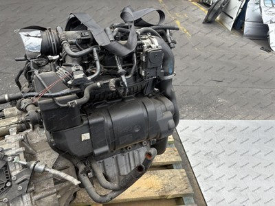 VOLKSWAGEN Golf Engine 1.4L Petrol CAVD A6 2008-2016