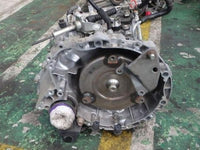 DAIHATSU MIRA COCOA KF-VE 660 PETROL CVT AUTOMATIC TRANSMISSION 234486