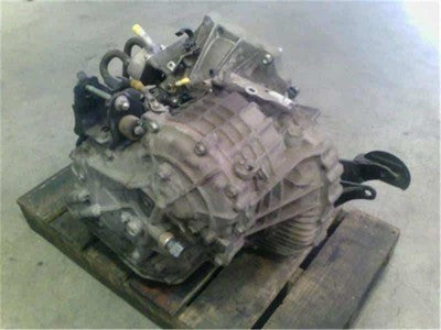 TOYOTA NOAH TRANSMISSION 2.0L CVT AUTOMATIC 3ZRFAE 30400-28032
