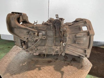 TOYOTA DYNA LD-RZU300 MANUAL TRANSMISSION 33110-37C70