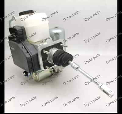 47050-60170 TOYOTA LAND CRUIAER 200 SERIES ABS BRAKE PUMP MODULATOR GENUINE NEW