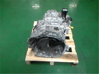 TOYOTA PIXIS TRUCK TRANSMISSION CVT AUTOMATIC KFVE 33331-B5010