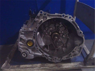 TOYOTA COROLLA SPORT TRANSMISSION 1.2L CVT AUTOMATIC 8NRFTS 30400-12630