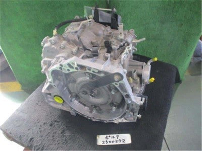 TOYOTA Porte NSP141 Automatic Transmission P40200-25003729