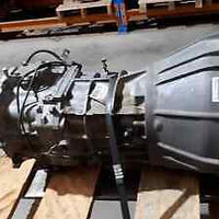 MITSUBISHI L200- TRITON 2.5 4D56-T 4WD MANUAL TRANSMISSION GEARBOX 2009-2016
