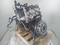 ISUZU DMAX RG 3.0L TURBO DIESEL ENGINE 4JJ3-TCX 2020