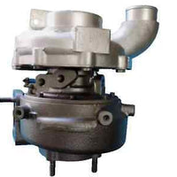 Genuine Garrett Hino 268 Nissan UD 2000 Trucks GTA4082KLNV Turbo Charger 768440