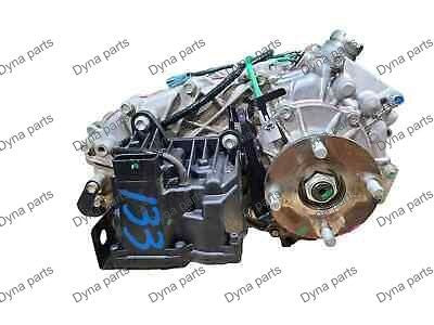 TOYOTA LAND CRUISER PRADO 1GR-FE V6 PETROL TRANSFER CASE WITH ACTUATOR 2004-2012