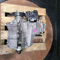 TOYOTA HILUX 2.8 1GD-FTV MANUAL TRANSFER CASE TRANSFER BOX WITH ACTUATOR 2018-23