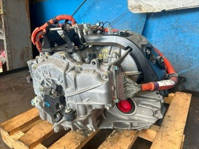 TOYOTA SAI TRANSMISSION 2.4L PETROL CVT AUTOMATIC  2AZFXE 3090075010