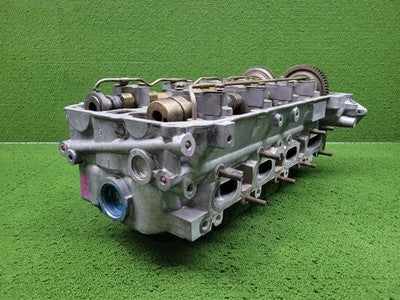 MITSUBISHI TRITON CYLINDER HEAD DIESEL 2.5 4D56  TURBO, ML-MN, 01/08-04/15