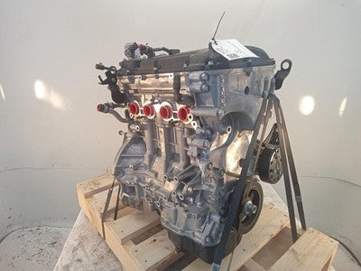 HYUNDAI TUCSON  TL 2.0L PETROL ENGINE G4NC 2015-2021