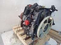 FORD TRANSIT DIESEL ENGINE 2.4 DOHC H9FB COMMON RAIL 140PS WITH BYPASS FILTER