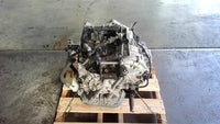 TOYOTA RACTIS TRANSMISSION 1.3L PETROL CVT AUTOMATIC 2SZFE 30400-52150
