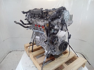 MAZDA CX-5 2.5L NON-TURBO PETROL ENGINE 2018 PY-VPR