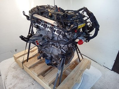 HYUNDAI ELANTRA AD ENGINE PETROL  2.0L  G4NA  2015-2020