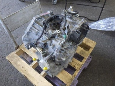 TOYOTA COROLLA 1.8 2ZRFE K310 CVT AUTOMATIC TRANSMISSION