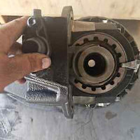 Toyota FJ-Cruiser Rear Differential 11x41 3.727 E-Locker 2015 Onwards New shape