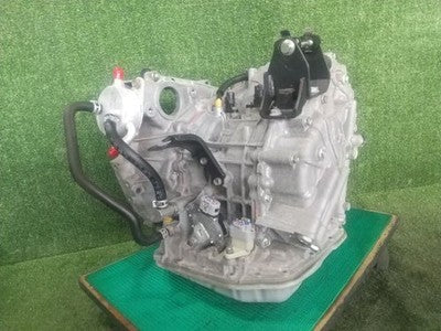 TOYOTA ESTIMA/VANGUARD TRANSMISSION 2.4L PETROL CVT AUTOMATIC 2AZFE 30400-49005