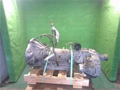 TOYOTA REGIUSACE/HIACE TRANSMISSION 3.0L 4-SPEED AUTOMATIC 1KDFTV 35000-26B00