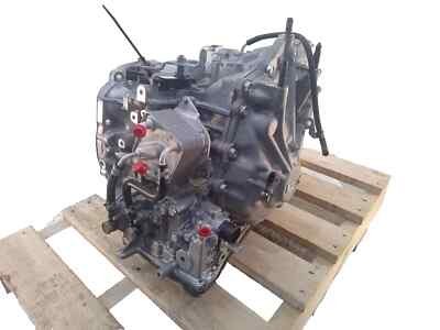 MITSUBISHI ASX 2.0 4B11 CVT AUTOMATIC TRANSMISSION 2016-2023