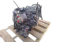 MITSUBISHI ASX 2.0 4B11 CVT AUTOMATIC TRANSMISSION 2016-2023