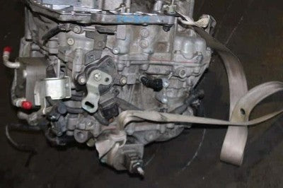 NISSAN NOTE AUTOMATIC TRANSMISSION DBA-E12 310203JX9D 2012