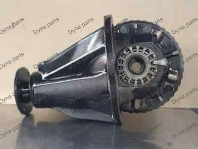 Toyota 03-09 4Runner Differential Diff 41:11 3.727 Genuine OEM P/N 41110-3D551