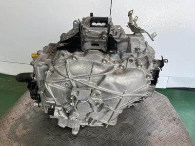 TOYOTA PRIUS A/PLUS/V/A TRANSMISSION 1.8L CVT AUTOMATIC 2ZRFXE 30900-47072