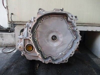 TOYOTA Aqua P510 ZNo:03007161 2012  Automatic Transmission
