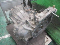 TOYOTA ALPHARD TRANSMISSION 2.4L PETROL K112 CVT AUTOMATIC 2AZFE 30400-58010