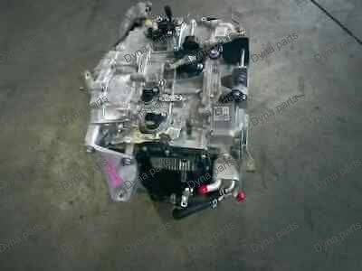 TOYOTA RAV4/HARRIER TRANSMISSION 2.4L CVT PETROL AUTOMATIC M20AFKS 30400-42130